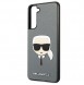 Praktiskt och lätt skyddsfodral från Karl Lagerfeld.