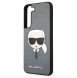 Glöm repor med ett härligt omslag från Karl Lagerfeld.