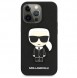 En vacker produkt för din telefon från Karl Lagerfeld.