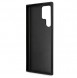 Med detta fodral kommer du att vara lugn för Samsung Galaxy S22 Ultra väldigt snyggt skydd från Karl Lagerfeld.