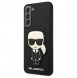 Glöm repor med ett härligt omslag från Karl Lagerfeld.