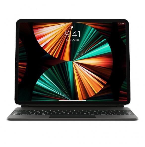 Apple MJQK3S/A Magic Keyboard Pro 12.9'' 5th gen - Swedish Svart