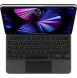 Apple MXQT2DK/A Magic Keyboard for iPad Air (4. gen) & 11" iPad Pro – (Danish Layout)