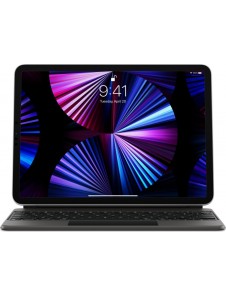 Apple MXQT2DK/A Magic Keyboard for iPad Air (4. gen) & 11" iPad Pro – (Danish Layout)
