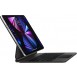 Apple MXQT2DK/A Magic Keyboard for iPad Air (4. gen) & 11" iPad Pro – (Danish Layout)