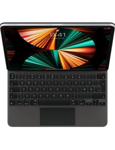 Apple MJQK3DK/A Magic Keyboard for iPad Pro 12.9" – (Danish Layout)