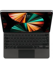 Apple MJQK3DK/A Magic Keyboard for iPad Pro 12.9" – (Danish Layout)