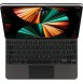 Apple MJQK3DK/A Magic Keyboard for iPad Pro 12.9" – (Danish Layout)
