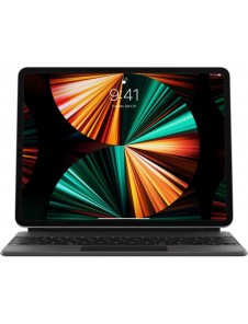 Apple MJQK3DK/A Magic Keyboard for iPad Pro 12.9" – (Danish Layout)