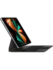 Apple MJQK3DK/A Magic Keyboard for iPad Pro 12.9" – (Danish Layout)