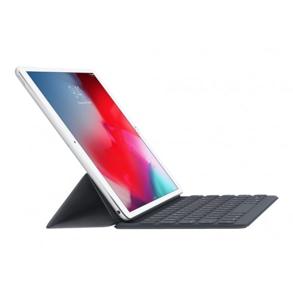 Apple MXNL2DK/A Smart Keyboard for iPad Pro 12.9" (5th Generation) (DK)