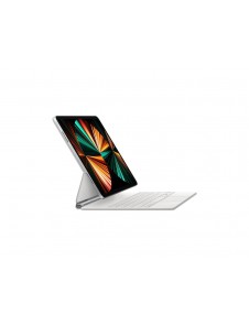 Apple MJQJ3H/A Magic Keyboard for  iPad Pro 11'' (3., 2. og 1. Gen) og iPad Air 10,9" (5. og 4. Gen) - Vit Norway