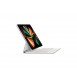 Apple MJQJ3H/A Magic Keyboard for  iPad Pro 11'' (3., 2. og 1. Gen) og iPad Air 10,9" (5. og 4. Gen) - Vit Norway