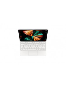 Apple MJQJ3H/A Magic Keyboard for  iPad Pro 11'' (3., 2. og 1. Gen) og iPad Air 10,9" (5. og 4. Gen) - Vit Norway