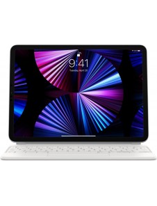 Apple MJQJ3SM/A Magic Keyboard for iPad Pro 11" - Vit Swiss