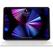 Apple MJQJ3SM/A Magic Keyboard for iPad Pro 11" - Vit Swiss