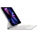 Apple MJQJ3SM/A Magic Keyboard for iPad Pro 11" - Vit Swiss