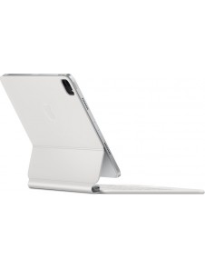 Apple MJQJ3SM/A Magic Keyboard for iPad Pro 11" - Vit Swiss