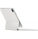 Apple MJQJ3SM/A Magic Keyboard for iPad Pro 11" - Vit Swiss