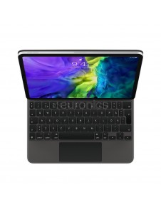 Apple MXQT2S/A Magic Keyboard for iPad Pro 11" - Svart Swedish