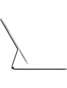 Apple MXQU2SM/A Magic Keyboard for iPad Pro 12.9" - Svart Swiss