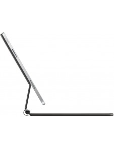Apple MXQT2SM/A Magic Keyboard for iPad Pro 11" 2020 / 2021 - Svart Swiss