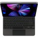 Apple MXQT2SM/A Magic Keyboard for iPad Pro 11" 2020 / 2021 - Svart Swiss
