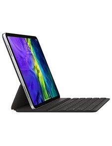 Apple MXNK2H/A Magic Keyboard for  iPad Pro 11" (3rd Gen.) / Air 4 - Norway