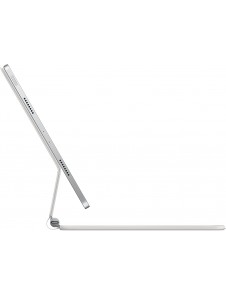 Apple MJQJ3DK/A Magic Keyboard for iPad Air eller Pro 11" white- Danish