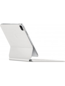 Apple MJQJ3DK/A Magic Keyboard for iPad Air eller Pro 11" white- Danish