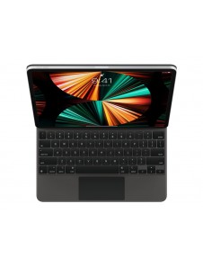 Apple MJQK3H/A Magic Norwegian Keyboard for iPad Pro 12.9" - Norwegian Svart