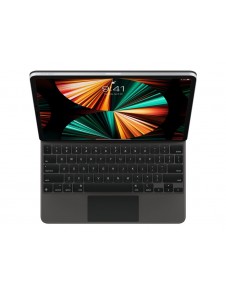 Apple MJQK3H/A Magic Norwegian Keyboard for iPad Pro 12.9" - Norwegian Svart