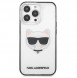 En vacker produkt för din telefon från Karl Lagerfeld.