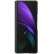Samsung Aramid Cover-fodral till Samsung Galaxy Z Fold 2 5G - Svart (EF-XF916SBE)