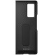 Samsung Aramid Cover-fodral till Samsung Galaxy Z Fold 2 5G - Svart (EF-XF916SBE)