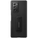Samsung Aramid Cover-fodral till Samsung Galaxy Z Fold 2 5G - Svart (EF-XF916SBE)