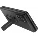 Samsung Aramid Cover-fodral till Samsung Galaxy Z Fold 2 5G - Svart (EF-XF916SBE)