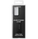 Samsung Aramid Cover-fodral till Samsung Galaxy Z Fold 2 5G - Svart (EF-XF916SBE)