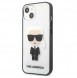 Högkvalitativt material från Karl Lagerfeld.