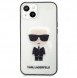 En vacker produkt för din telefon från Karl Lagerfeld.