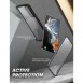 Med detta fodral kommer du att vara lugn för Samsung Galaxy S22 Plus väldigt snyggt skydd från Supcase.