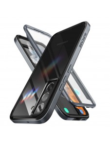 Vackert och pålitligt skyddsfodral för Samsung Galaxy S22.