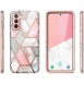 Din telefon kommer att skyddas av detta skal från Samsung Galaxy S22.