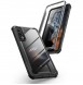 Vackert och pålitligt skyddsfodral för Samsung Galaxy S22 Plus.