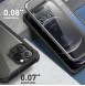 Pålitligt och bekvämt fodral för telefonen.