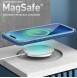 Med detta skal kommer du att vara lugn för iPhone 13 väldigt snyggt skydd från Supcase.