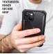 Din telefon kommer att skyddas av detta skal från iPhone 13.