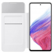 Vackert och pålitligt skyddsfodral för Samsung Galaxy A53 5G.