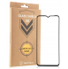 Tactical Glass Shield 5D för Samsung Galaxy A13 5G - Svart