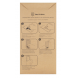 Tactical Glass Shield 5D till Motorola Moto G31 - Svart